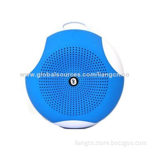 2014 best selling portable sports Bluetooth speakerNew